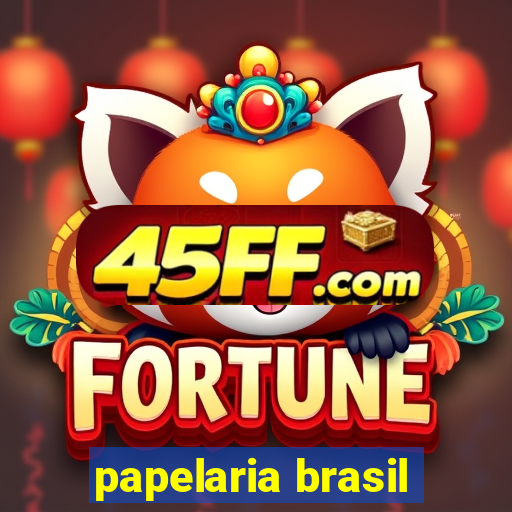 papelaria brasil